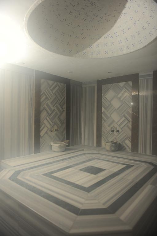 Xeno Hotels Club Mare Kargıcak Exterior foto