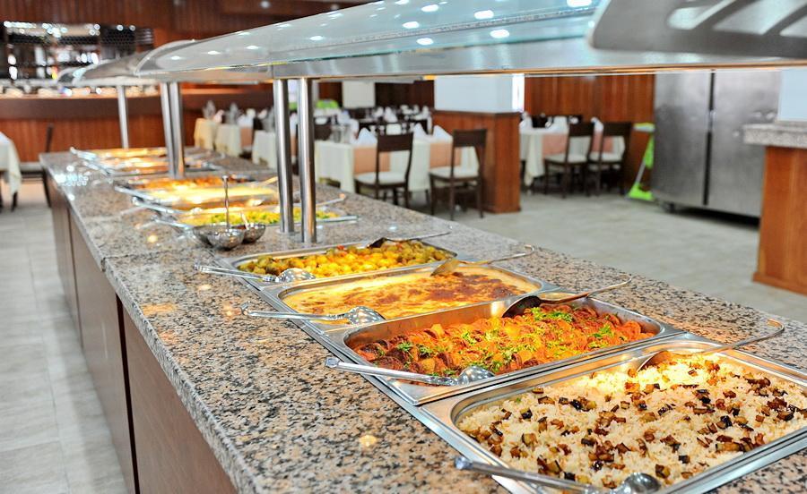 Xeno Hotels Club Mare Kargıcak Exterior foto