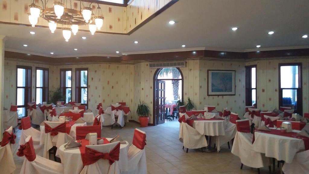 Xeno Hotels Club Mare Kargıcak Exterior foto