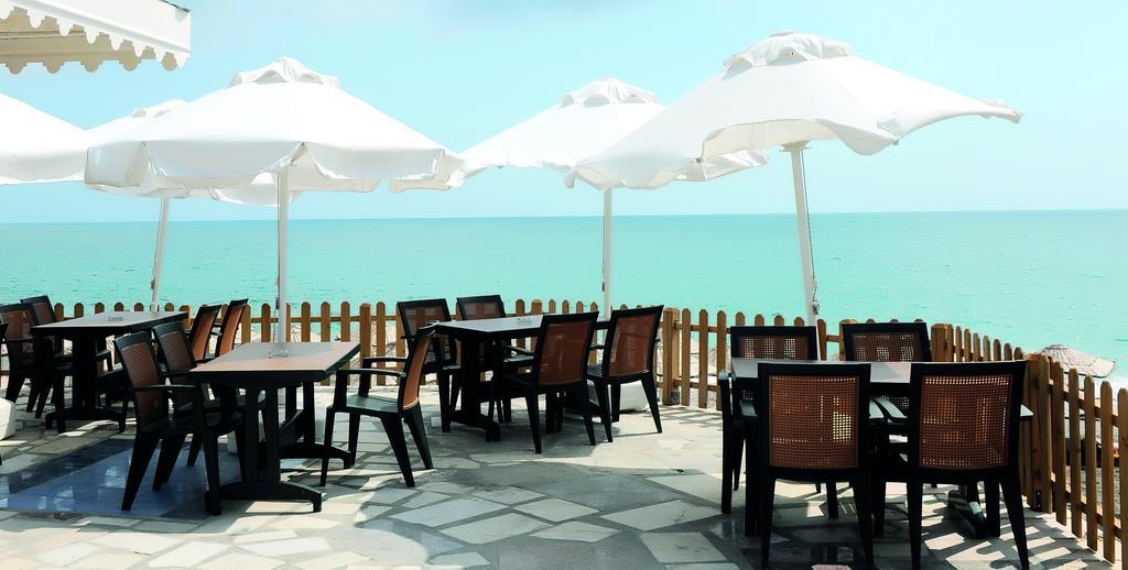 Xeno Hotels Club Mare Kargıcak Exterior foto